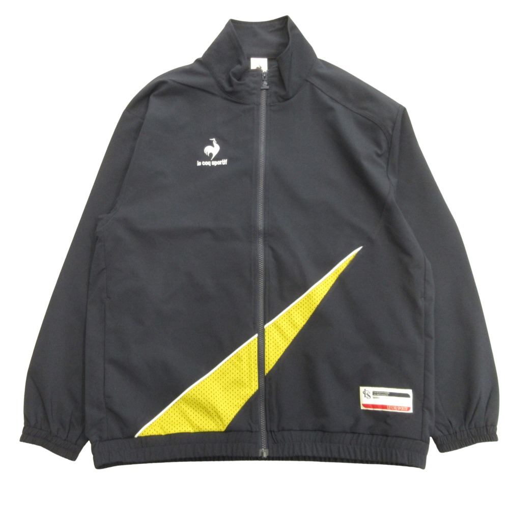 楽天市場】【中古】 【送料無料】 古着 メンズM le coq sportif