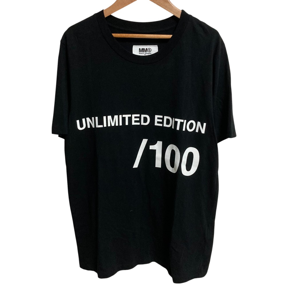楽天市場】【MM6 Maison Margiela】エムエムシックス メゾン