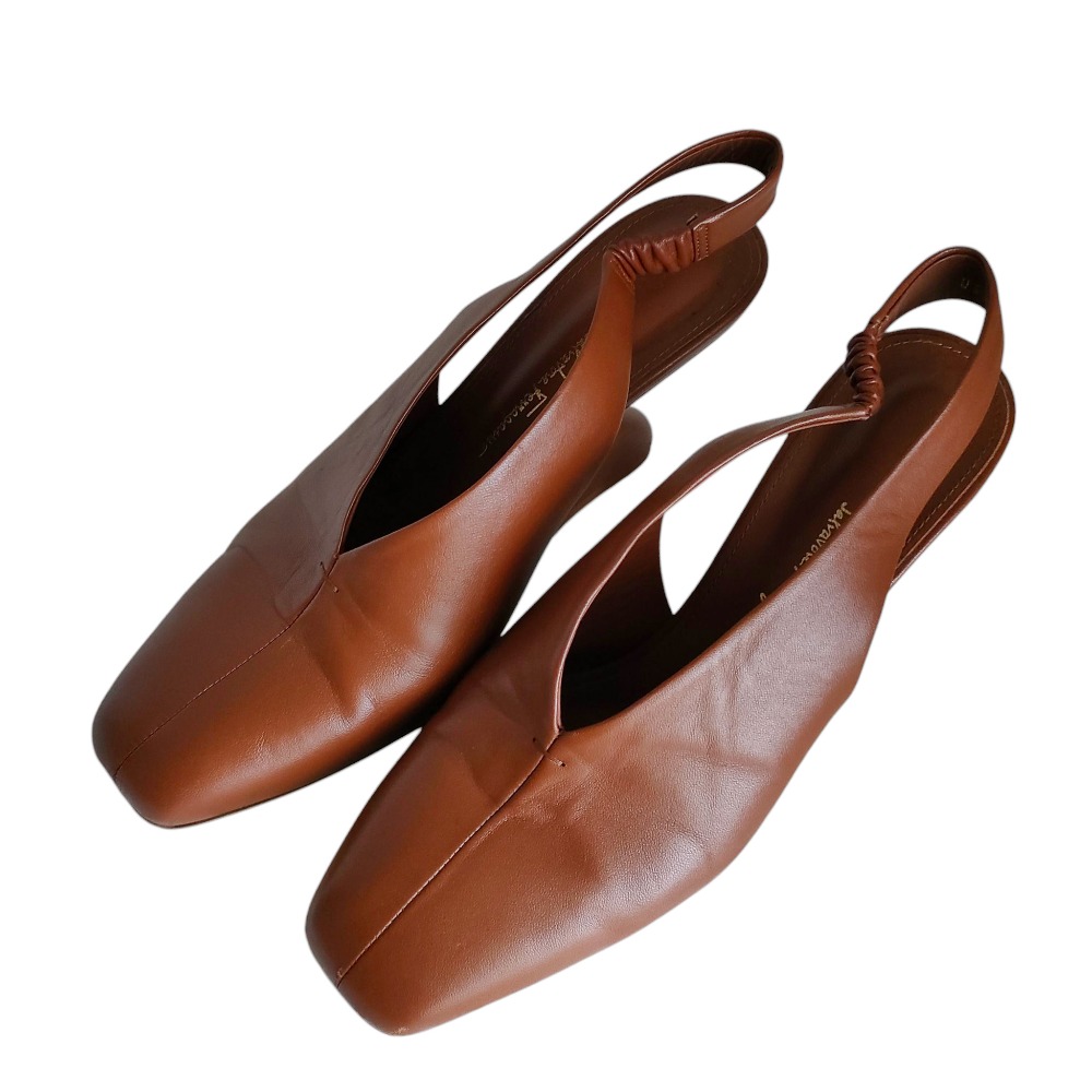 フェラガモ　パンプス　ガンチーニ　スリングバック　サンダル　未使用 楽天市場】【サルバトーレフェラガモ】Salvatore Ferragamo