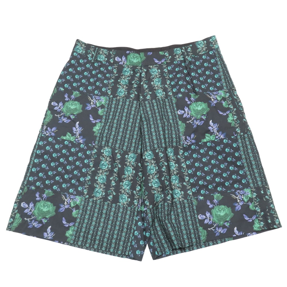 【交渉中】Christian Dior ハーフパンツ 未使用品 Christian Dior - 未使用 22SS Christian Dior クリスチャン