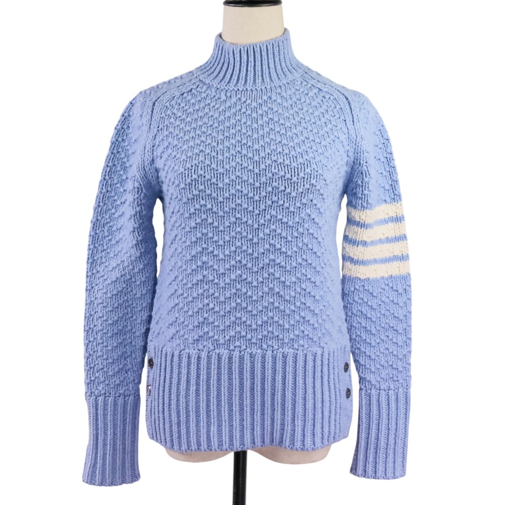 楽天市場】【トムブラウン】Thom Browne HECTOR ファンミックス ウール