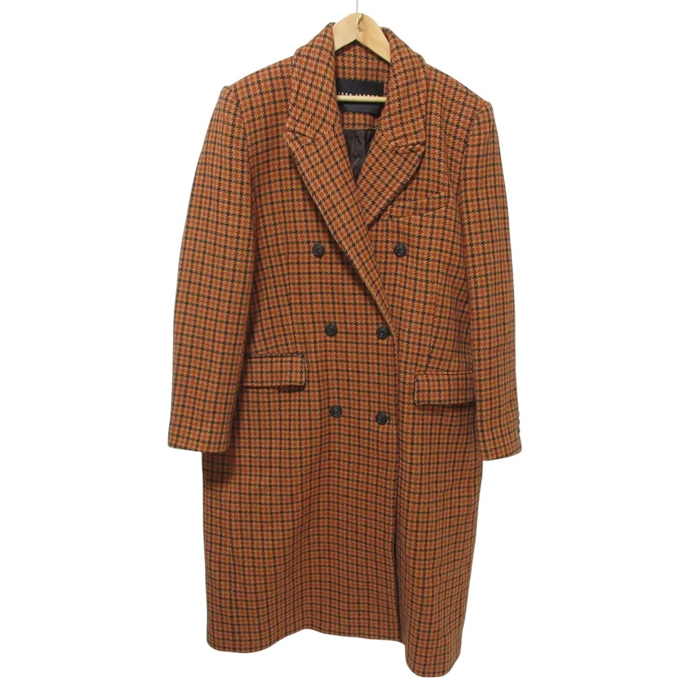 楽天市場】TARA JARMON タラジャーモン ジャケット 大きいサイズ:44