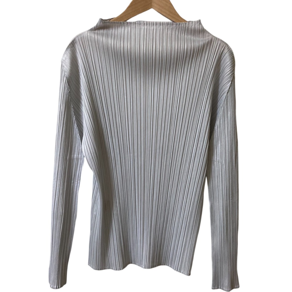 新品　未使用プリーツプリーズ　イッセイミヤケ jk681 楽天市場】《美品》 PLEATS PLEASE ISSEY MIYAKE プリーツ