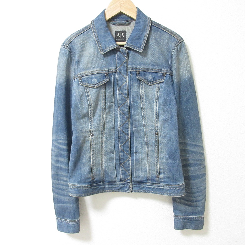 楽天市場】アルマーニジーンズ ARMANI JEANS レディース