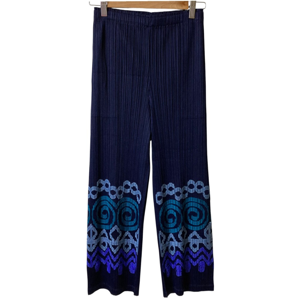 楽天市場】【中古】良品 PLEATS PLEASE ISSEY MIYAKE プリーツプリーズ  