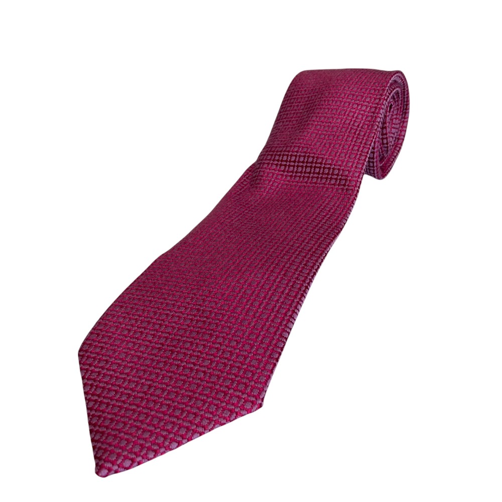 楽天市場】シャルベ Charvet ネクタイ シルク100％ ウエーブデザイン