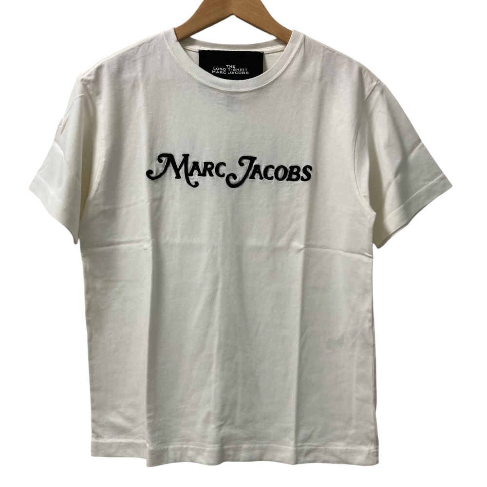 【美品】マークジェイコブスTシャツXSサイズ MARC JACOBS MARC JACOBS - MARC JACOBS(マークジェイコブス) 半袖Tシャツ
