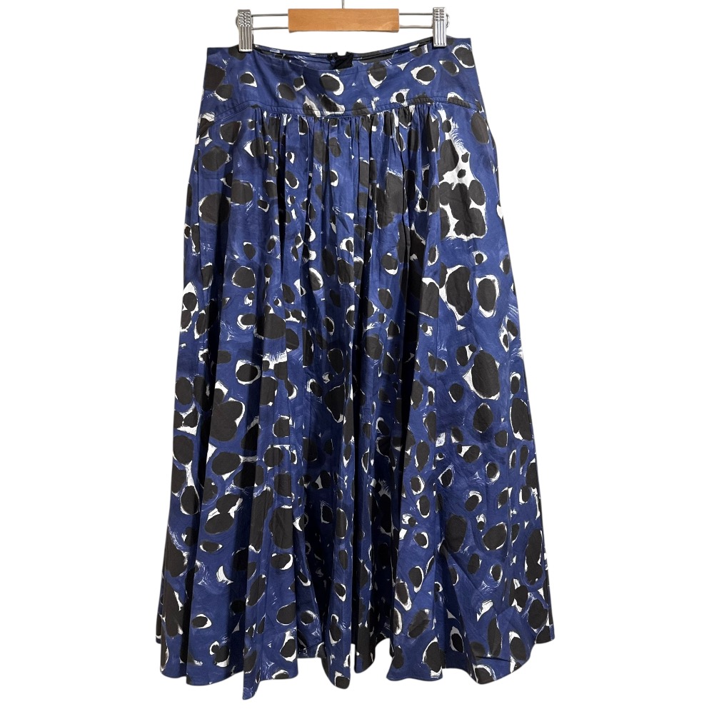 楽天市場】【中古】マルニ MARNI 22AW レザーパイピング