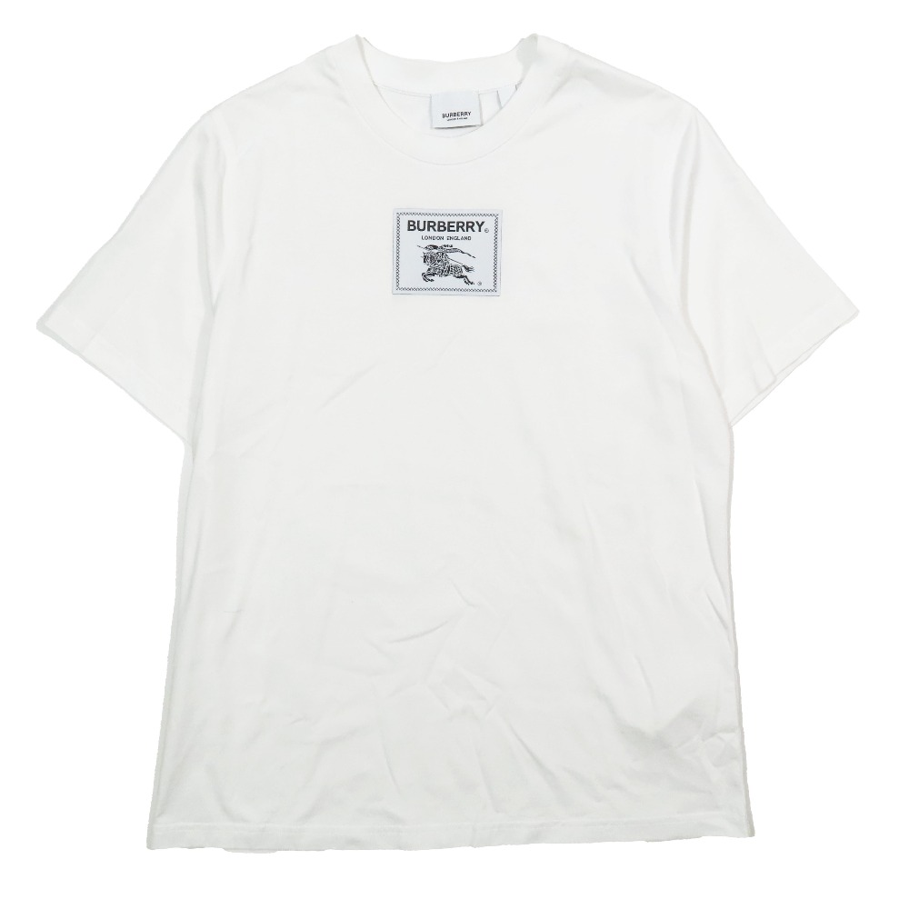 お買い得！！★ バーバリー ★ Maud Tシャツ 楽天市場】【中古】美品 24SS BURBERRY バーバリー Knight