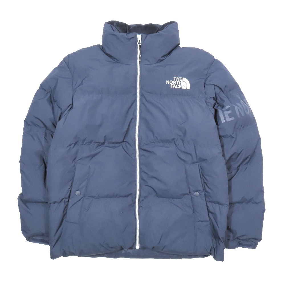 THE NORTH FACE 90s バフィン ダウン ジャケットM 楽天市場】90s THE NORTH FACE Baffin Jacket クリーム黒 L