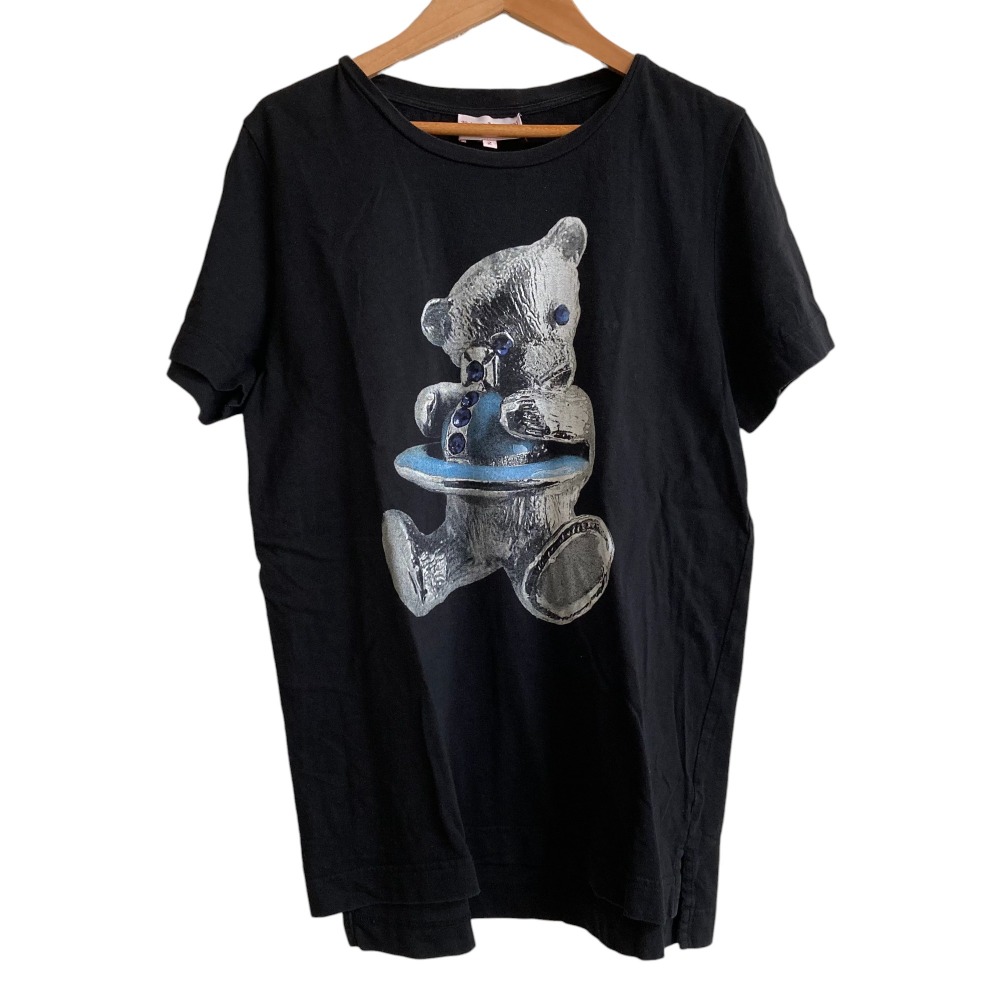 希少 ヴィヴィアンウエストウッド レッドレーベル　コラージュTシャツ 希少 ヴィヴィアンウエストウッド レッドレーベル コラージュTシャツ