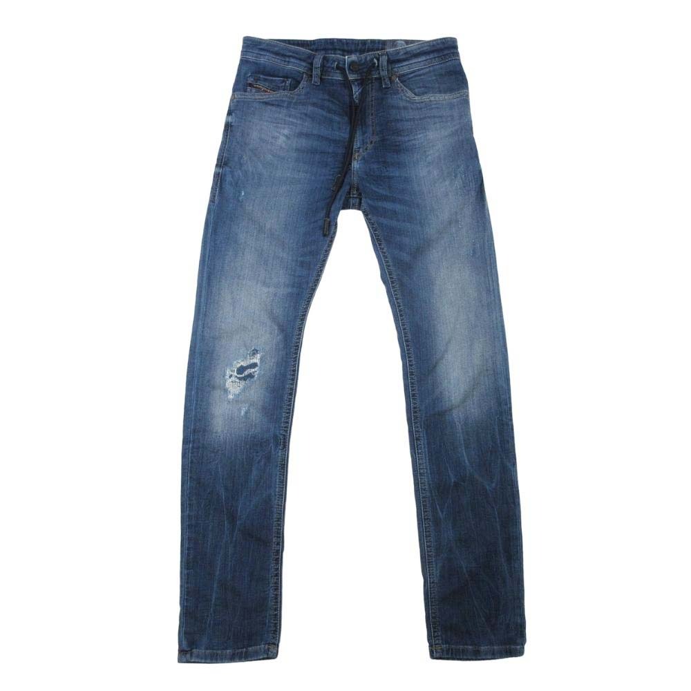 DIESEL ディーゼル ジョグジーンズ 32 DIESEL ジョグジーンズ メンズ 32（ファッション）のおすすめ