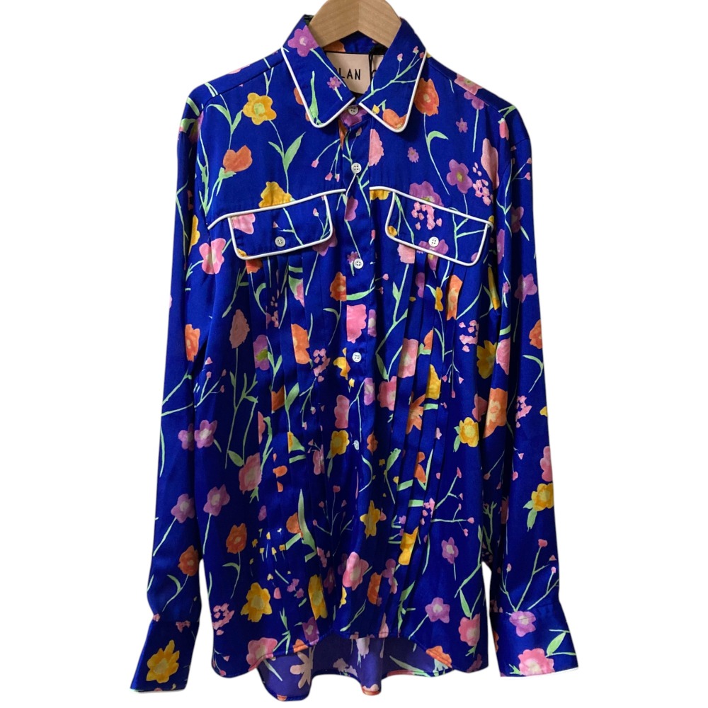 楽天市場】【中古】美品 cccmalie シーマリー バルーンスリーブ