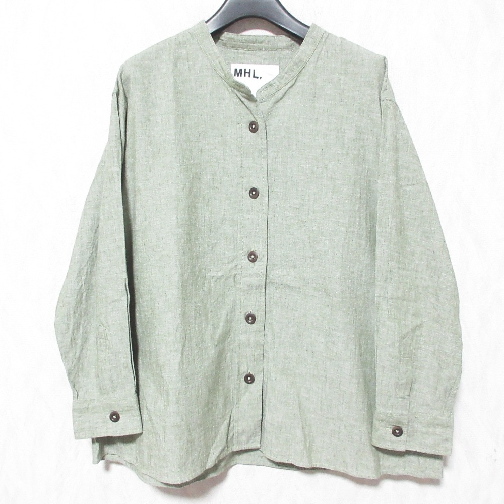 楽天市場】MHL. / エムエイチエルマーガレットハウエル | 2023SS