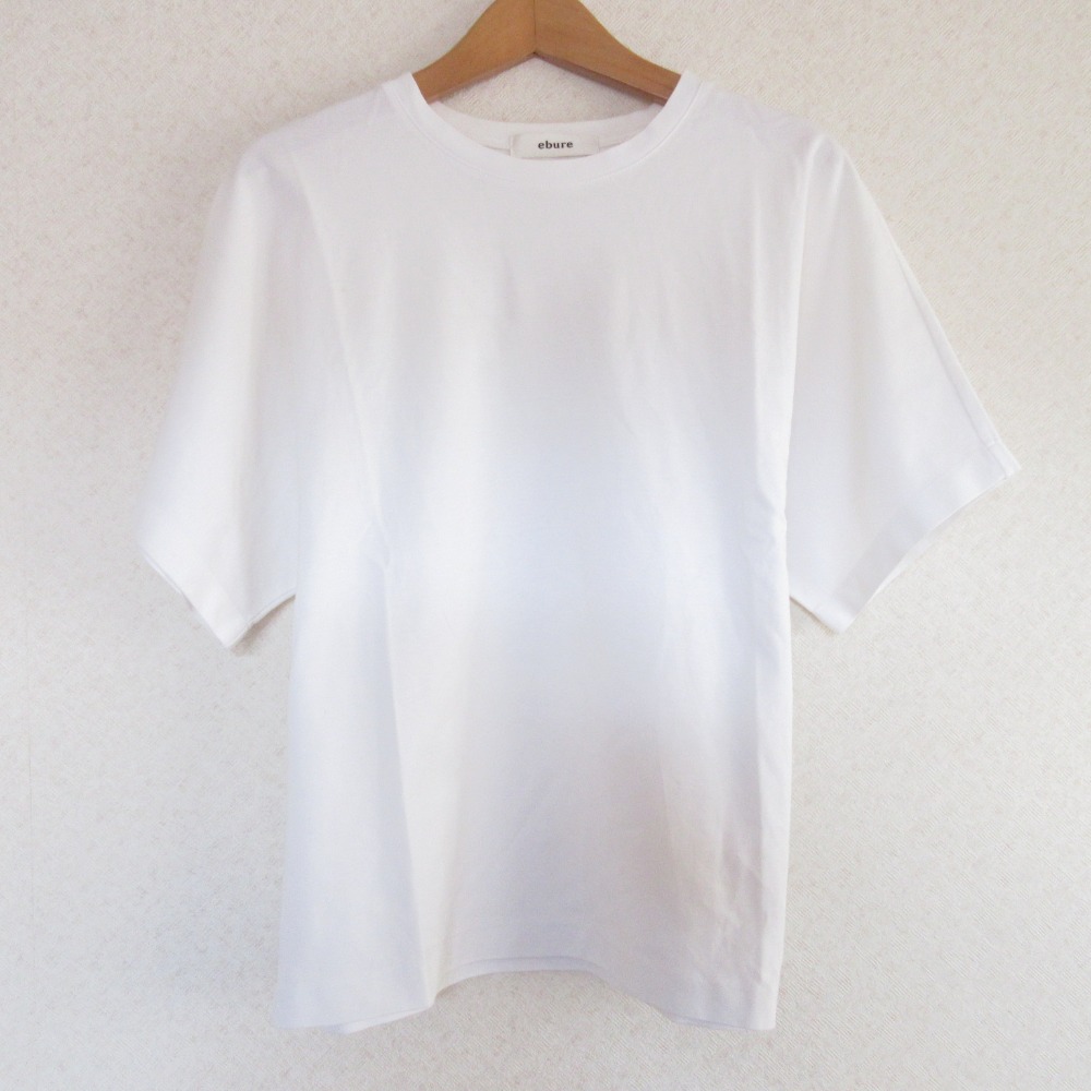 楽天市場】【中古】二子玉)ebure エブール 超長綿スーピマ