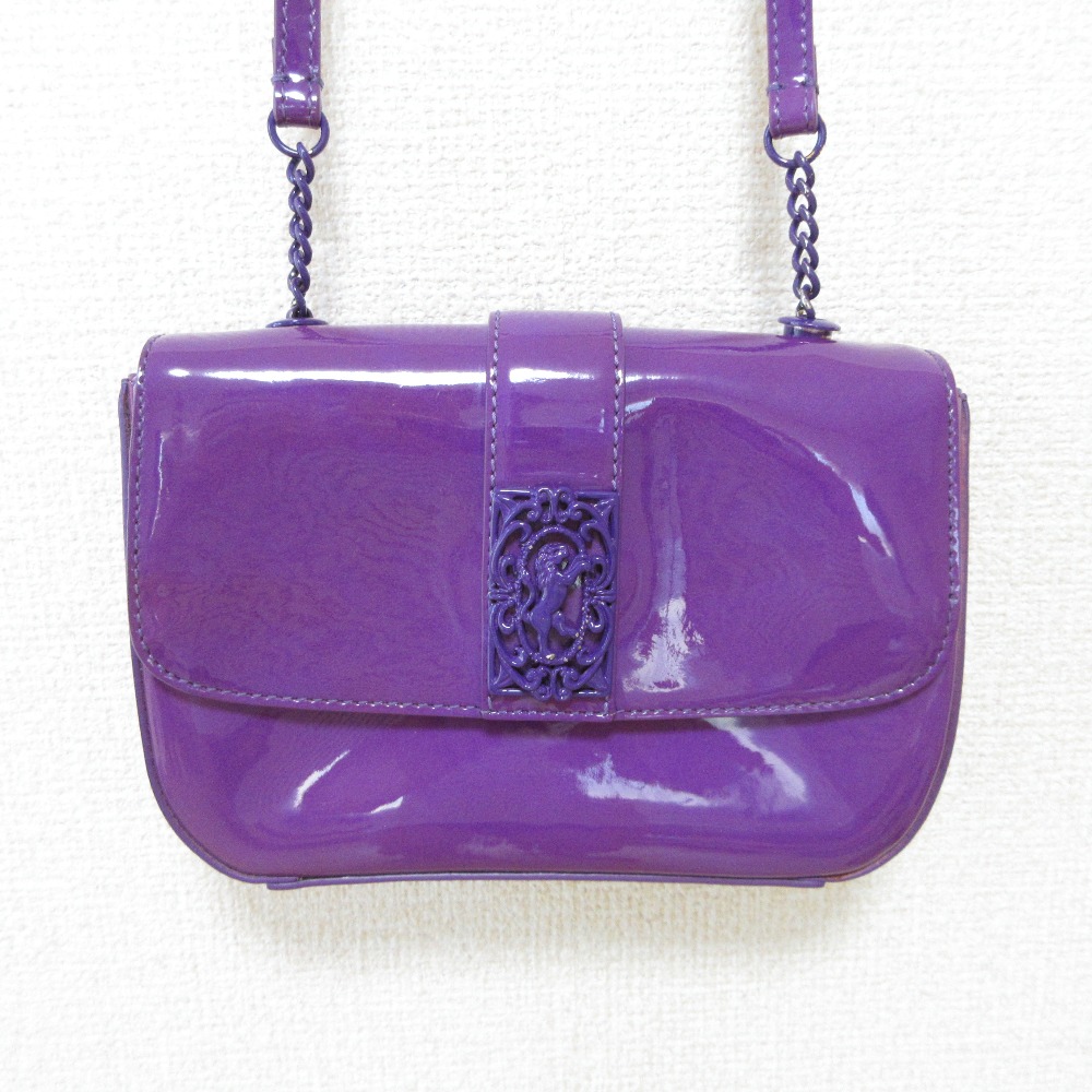 楽天市場】Bruno Magli ブルーノマリ 半円型 肩掛け カバン ショルダー