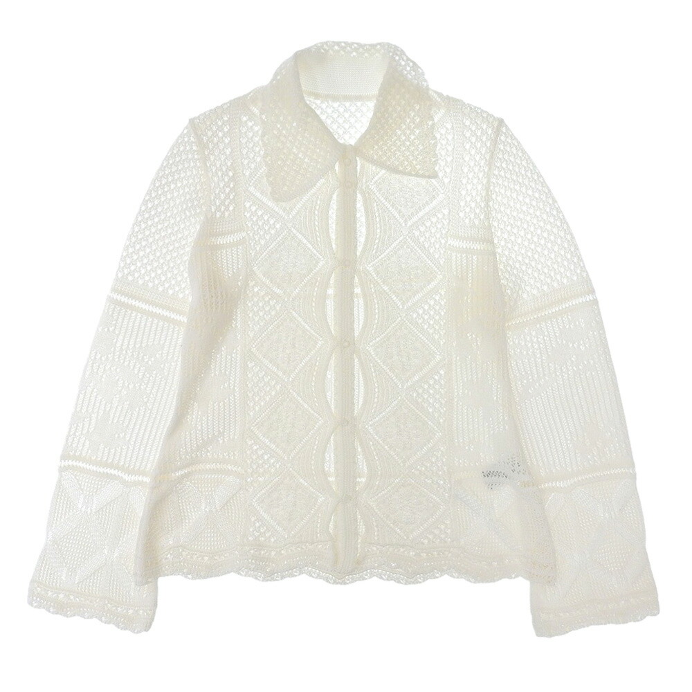 楽天市場】【中古】美品 25SS Mame Kurogouchi マメクロゴウチ Cotton  