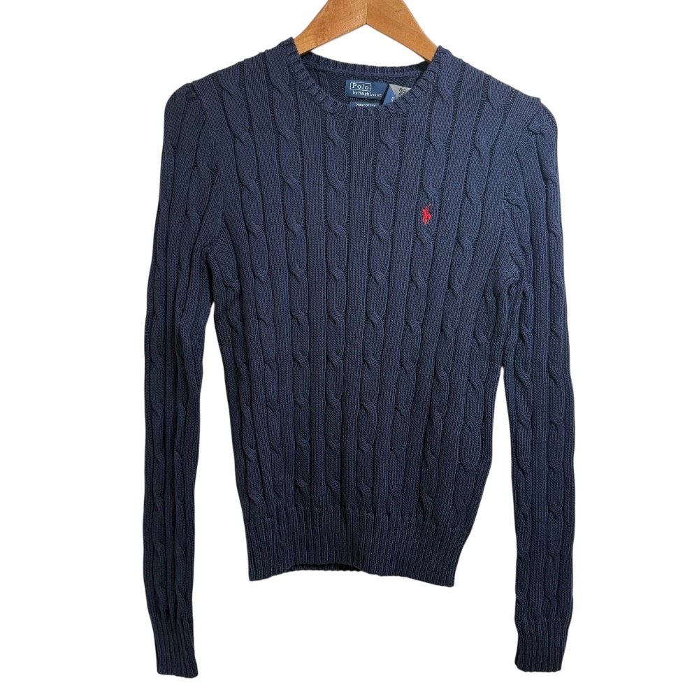 楽天市場】【中古】美品 Polo by Ralph Lauren ポロバイラルフローレン  