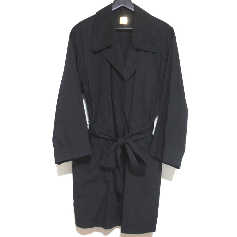 16AW MUSE ドゥーズィエムクラス 16AW ウール ナッピングコート 16AW MUSE ドゥーズィエムクラス 16AW ウール ナッピングコート