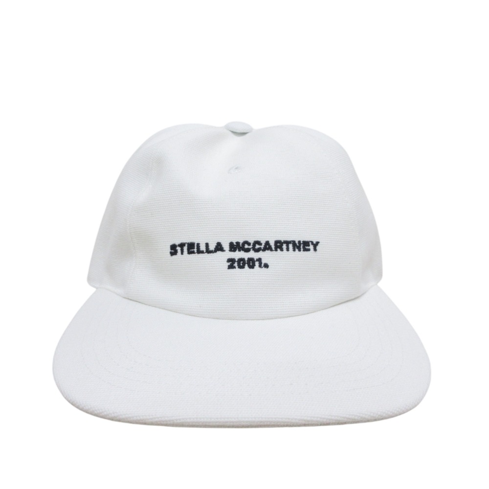 新品 STELLA McCARTNEY キャップ 付属品なし セール 50%OFF】ステラ マッカートニー STELLA McCARTNEY STELLA