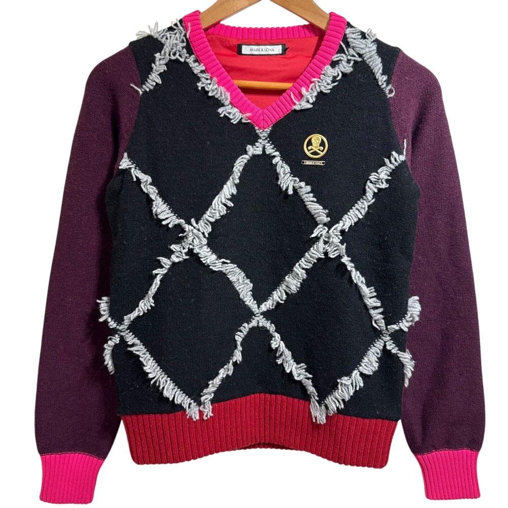 楽天市場】MARK&LONA マークアンドロナ MLM-9D-AB05 Star Slinger Wind