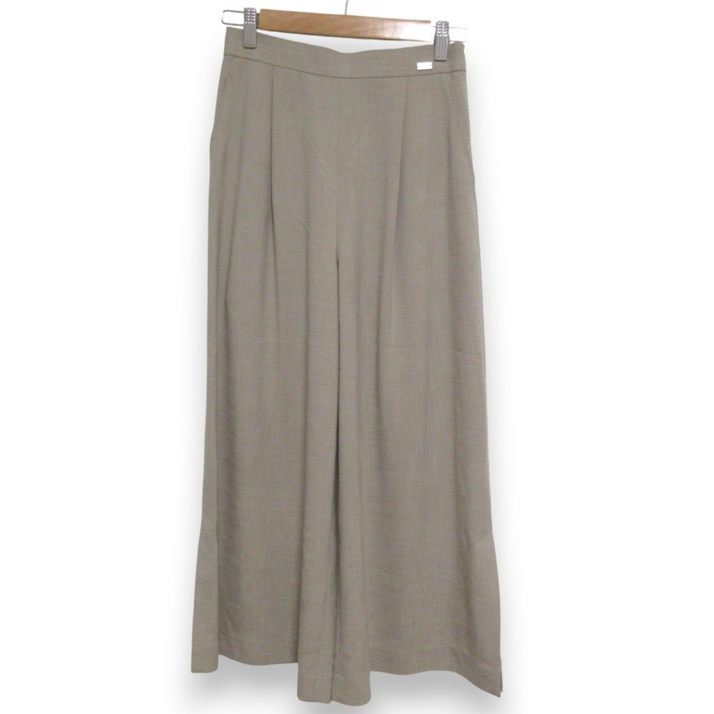 楽天市場】FOXEY BOUTIQUE パンツ ブランシュ 42662  