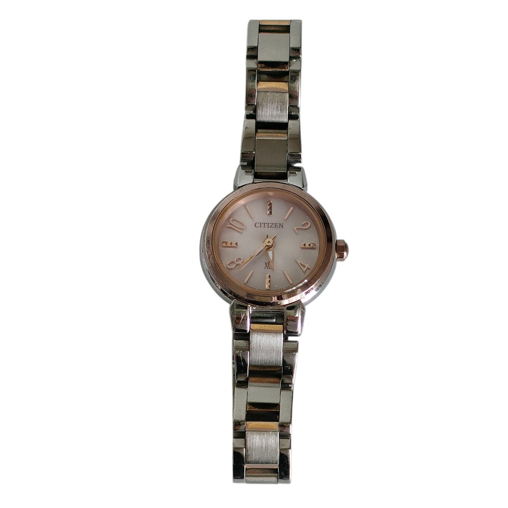 楽天市場】【未使用品】【ウォッチ】CITIZEN シチズン XC クロス