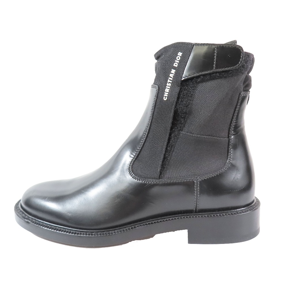 楽天市場】ディオールオム DIOR HOMME メンズ 靴 ブーツ レザーブーツ