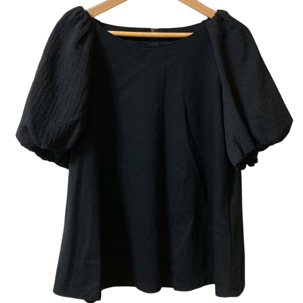 フォクシー　ブラウス FOXEY NEW YORK(フォクシーニューヨーク) 長袖シャツブラウス