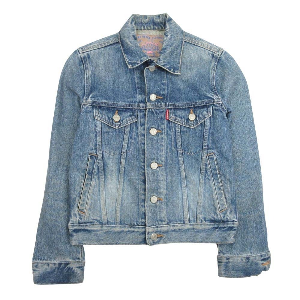 楽天市場】【中古】 HELMUT LANG デニムジャケット 87 Jacket G