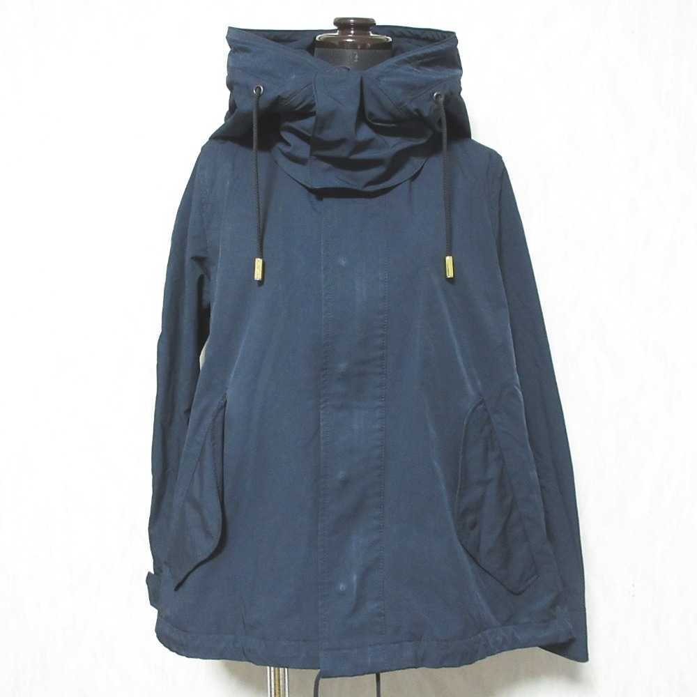 the reracs 19aw ショートモッズ THE RERACS│ザ・リラクス / RERACS SHORT MODS COAT