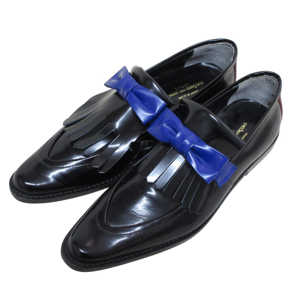 【7/30限定価格】コムデギャルソンガール×ジョージコックスメリージェーンUK5 楽天市場】【中古】訳あり コムデギャルソンガール ジョージ