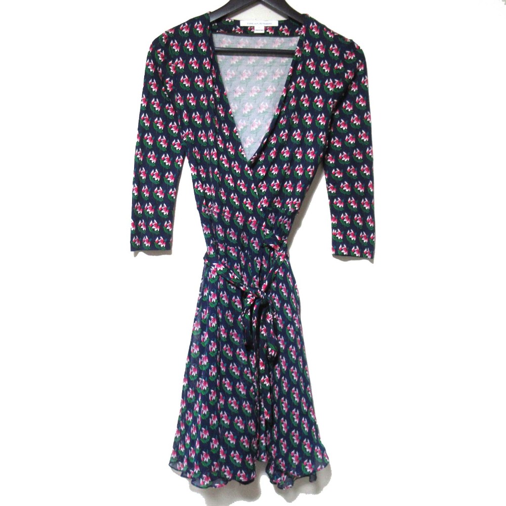 楽天市場】美品【中古】ダイアンフォンファステンバーグ DIANE