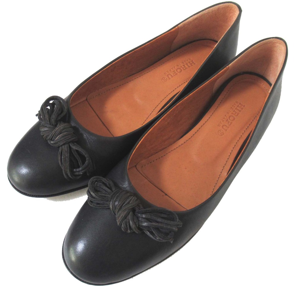 楽天市場】HIROFU ヒロフ 新品同様 HIROFU ヒロフ オックスフォード