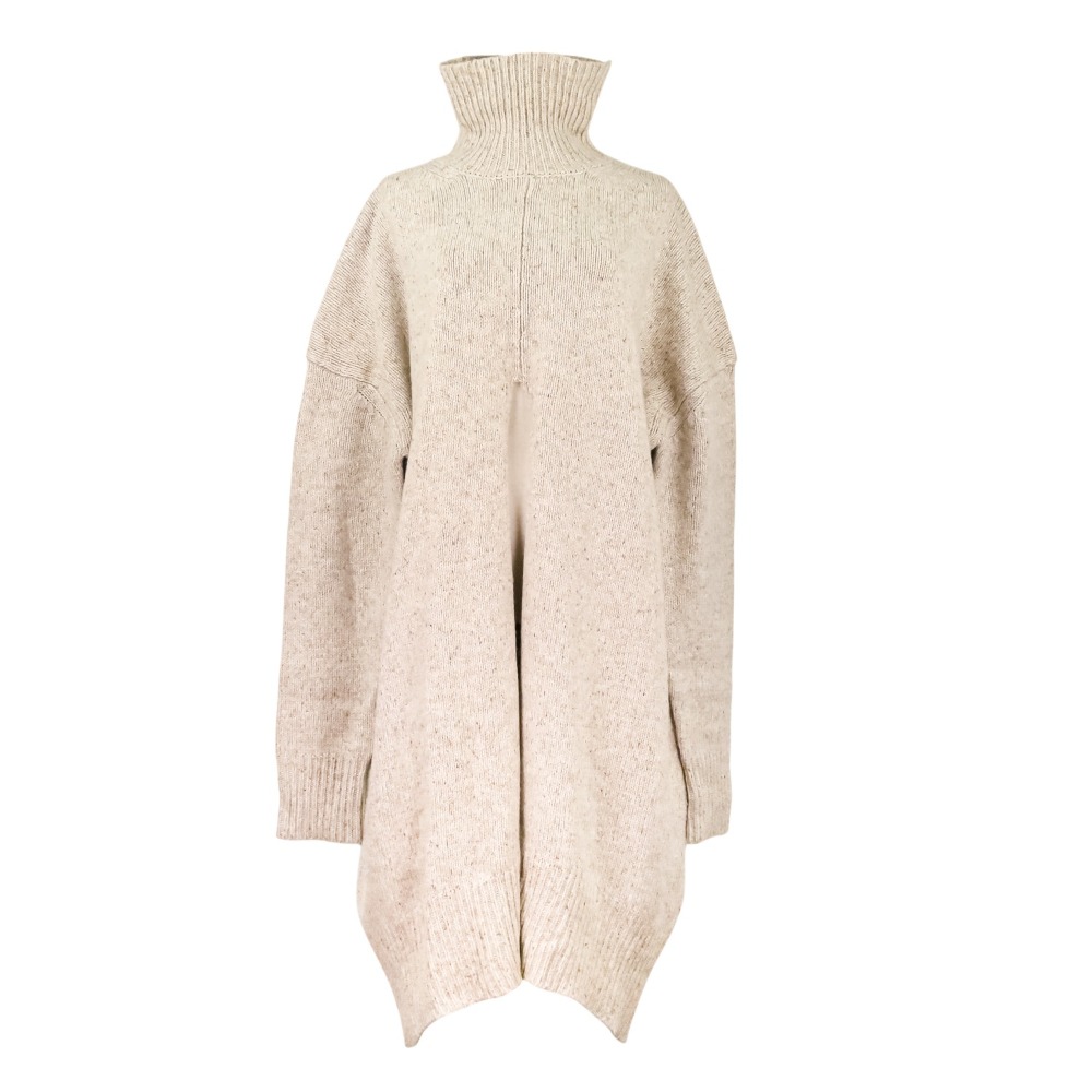 楽天市場】【中古】美品 FOXEY フォクシー Chiboust ニット セーター  