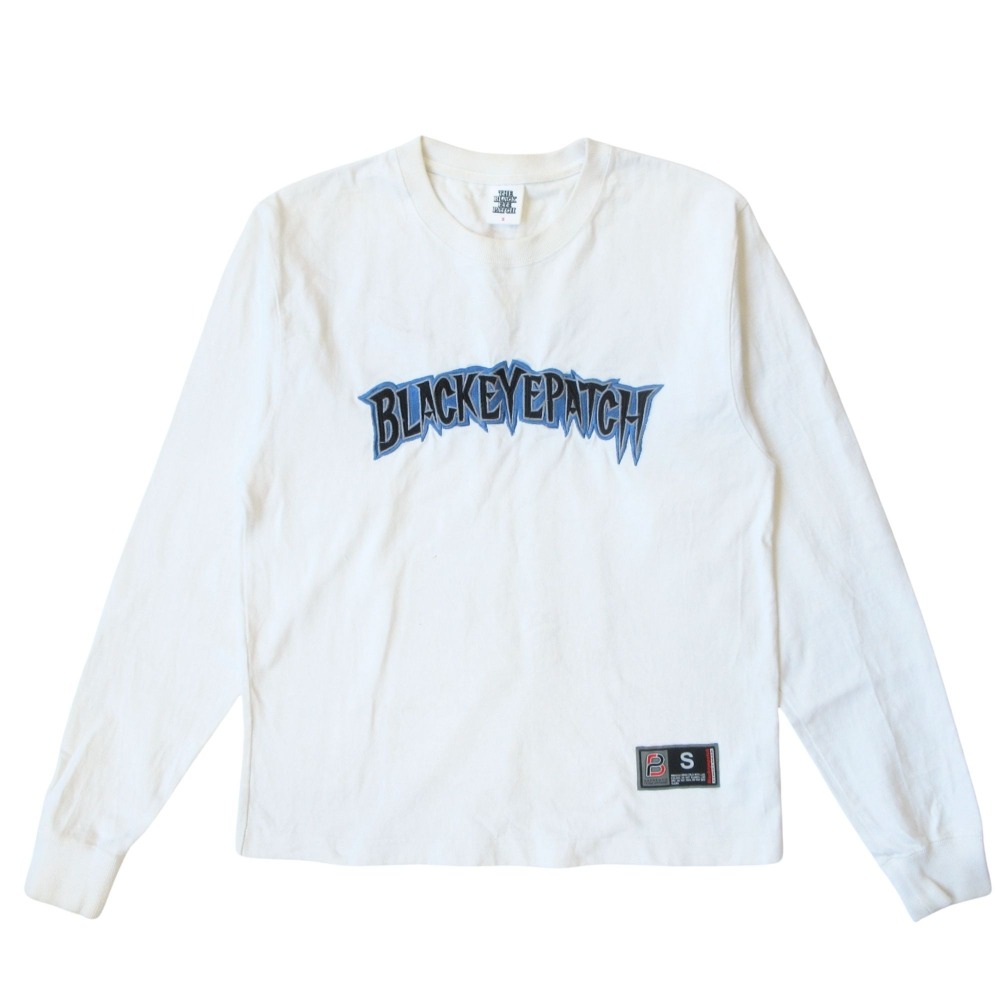 楽天市場】【中古】 BLACK EYE PATCH (ブラックアイパッチ) THE