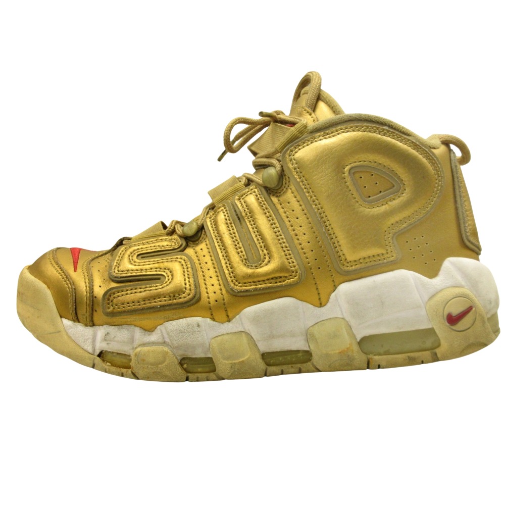 楽天市場】NIKE AIR MORE UPTEMPO 