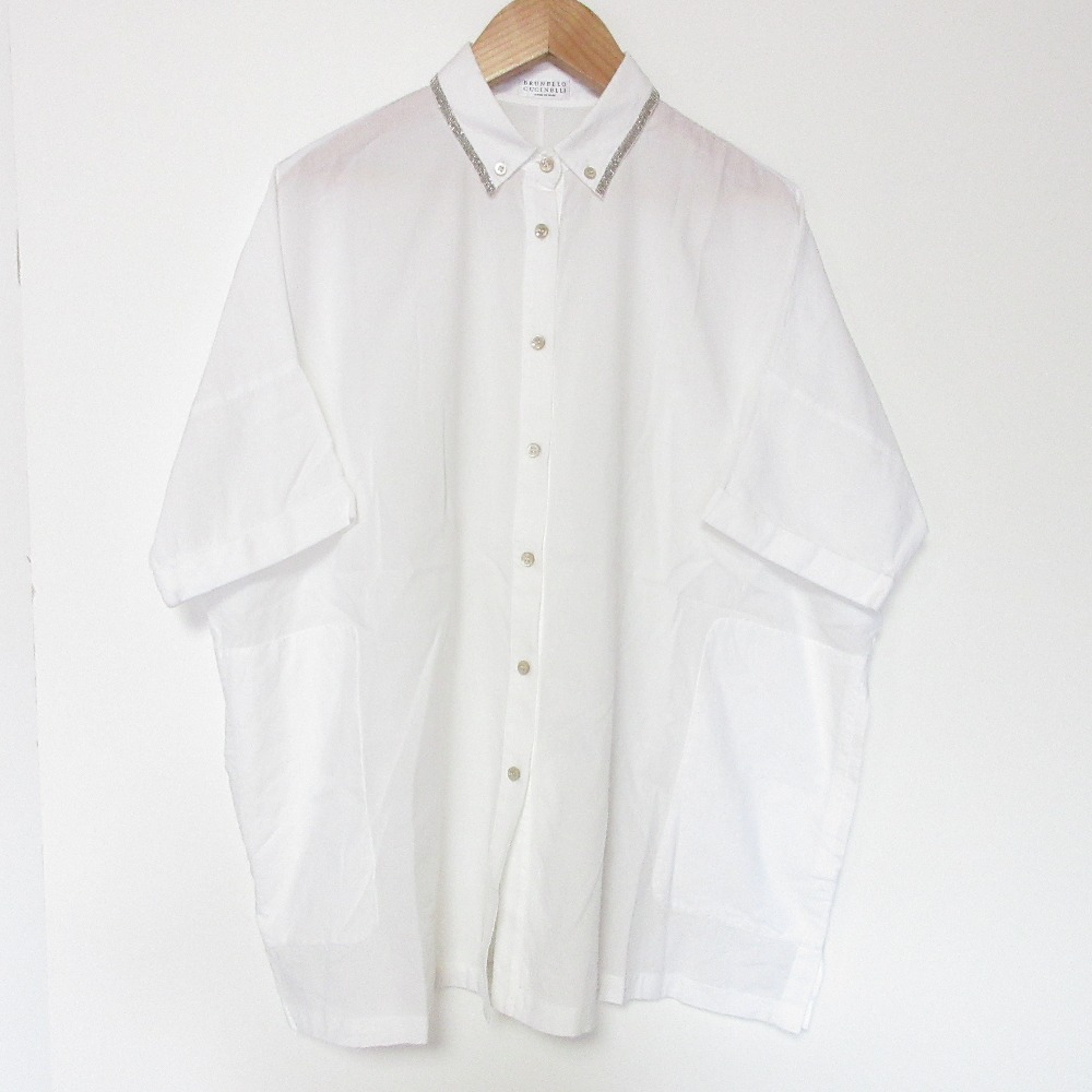 楽天市場】BRUNELLO CUCINELLI ブルネロクチネリ ノースリーブ