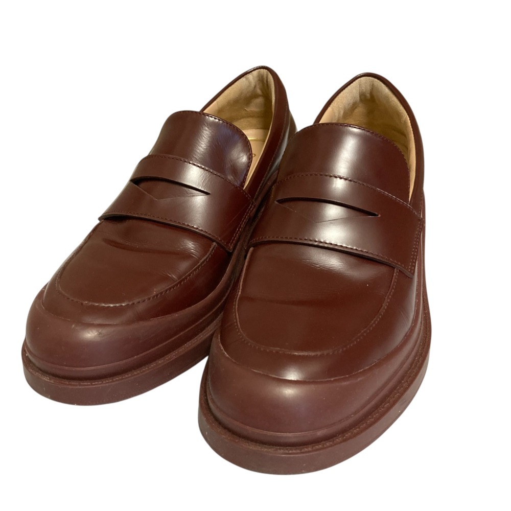 コール ハーン COLE HAAN ウェスタリー スリッポン ローファ