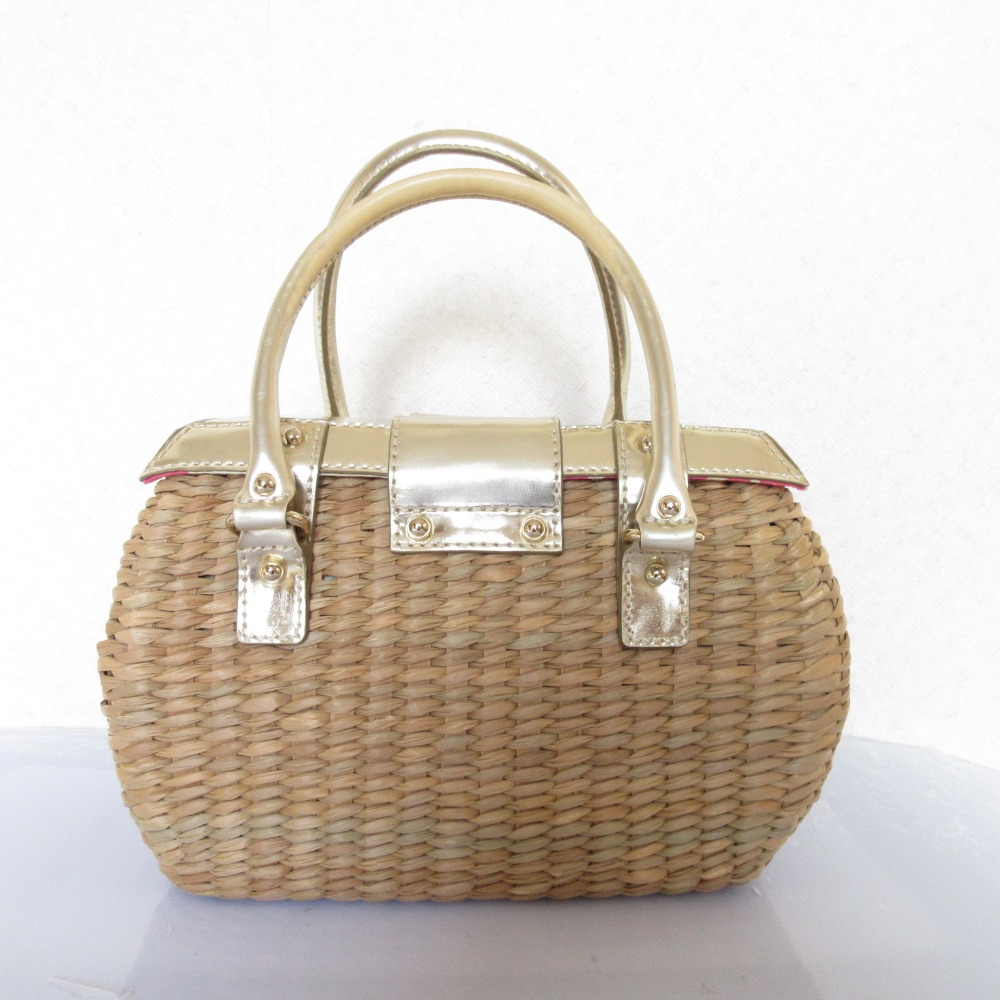 楽天市場】ケイトスペード kate spade バッグ くま テディベアモチーフ