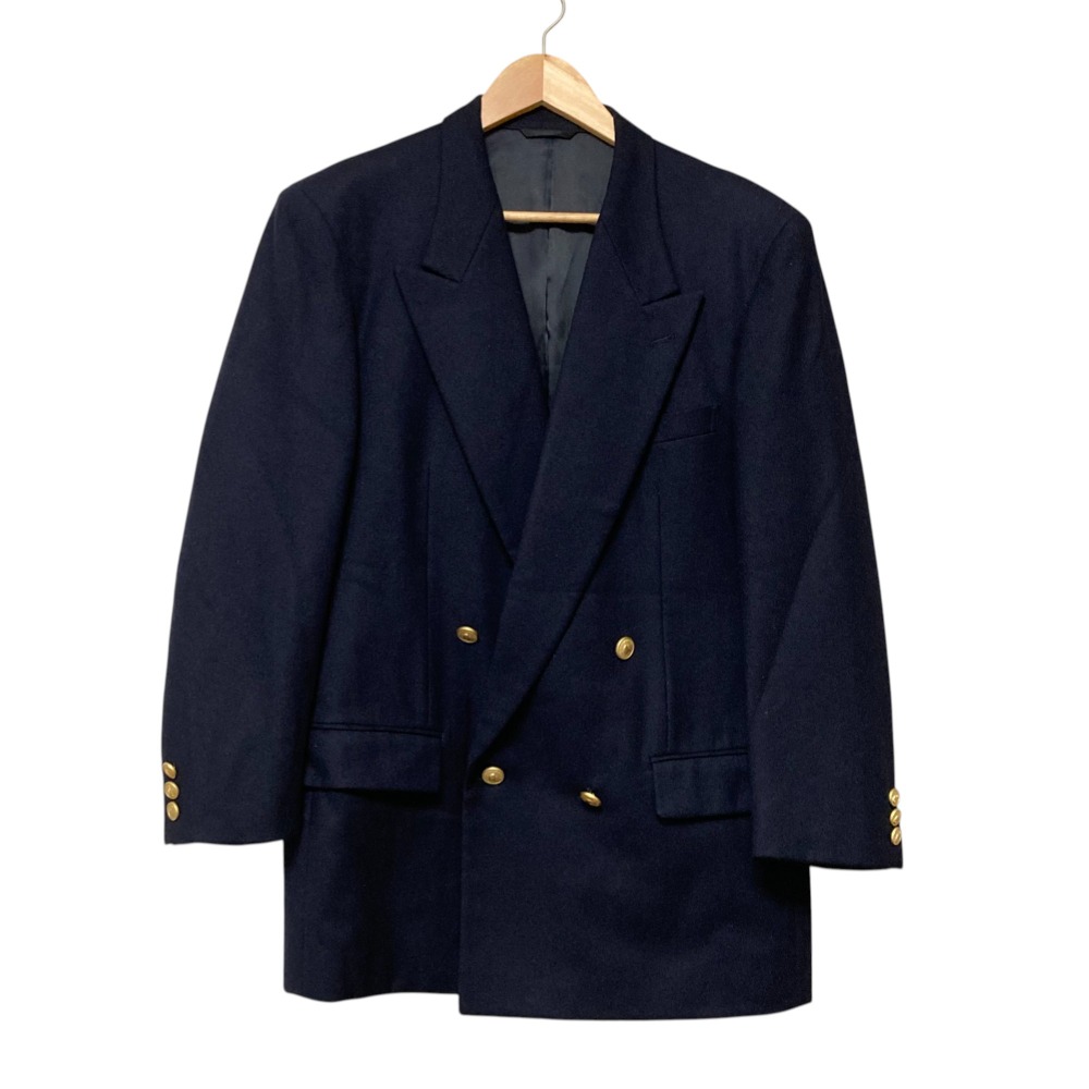 美品✨NAUTICA ノーティカ ジャケット 紺ブレ 金ボタン ウール Mサイズ 楽天市場】NAUTICA ノーティカ 22SS 3B テーラードジャケット 紺