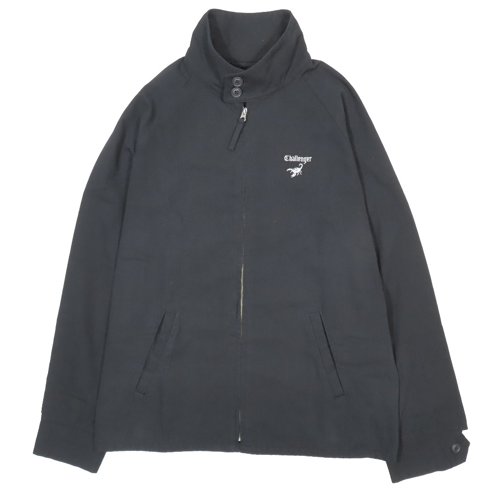チャレンジャー ウールジャケット CHALLENGER [チャレンジャー] VIPER WALTZ JACKET バイパー