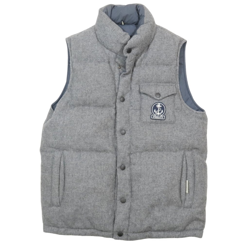 楽天市場】70％OFF SALE セール FIDELITY フィデリティ C/N ZIP STAND