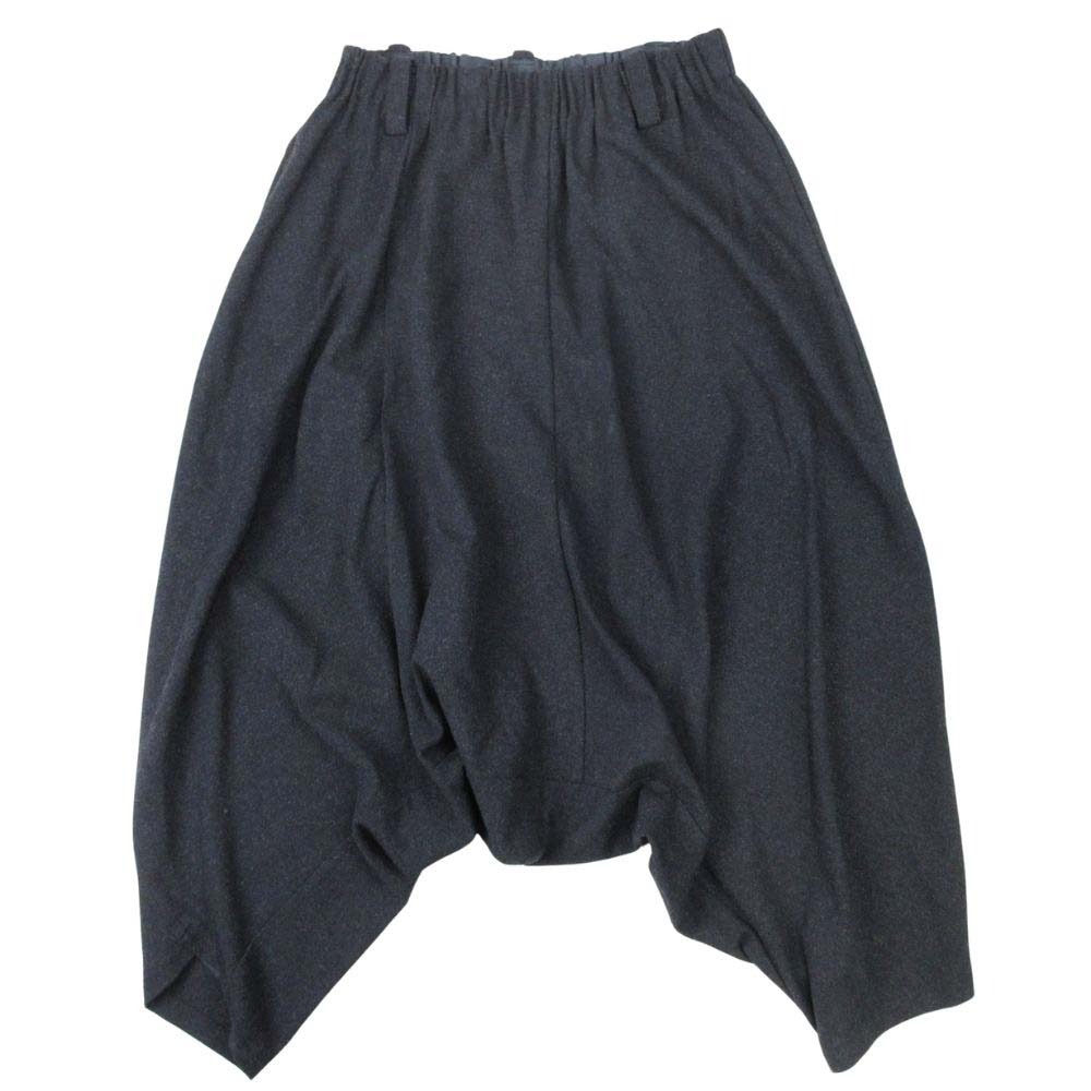 楽天市場】モンサカタ mon Sakata ぐるりポケットパンツ -【中古