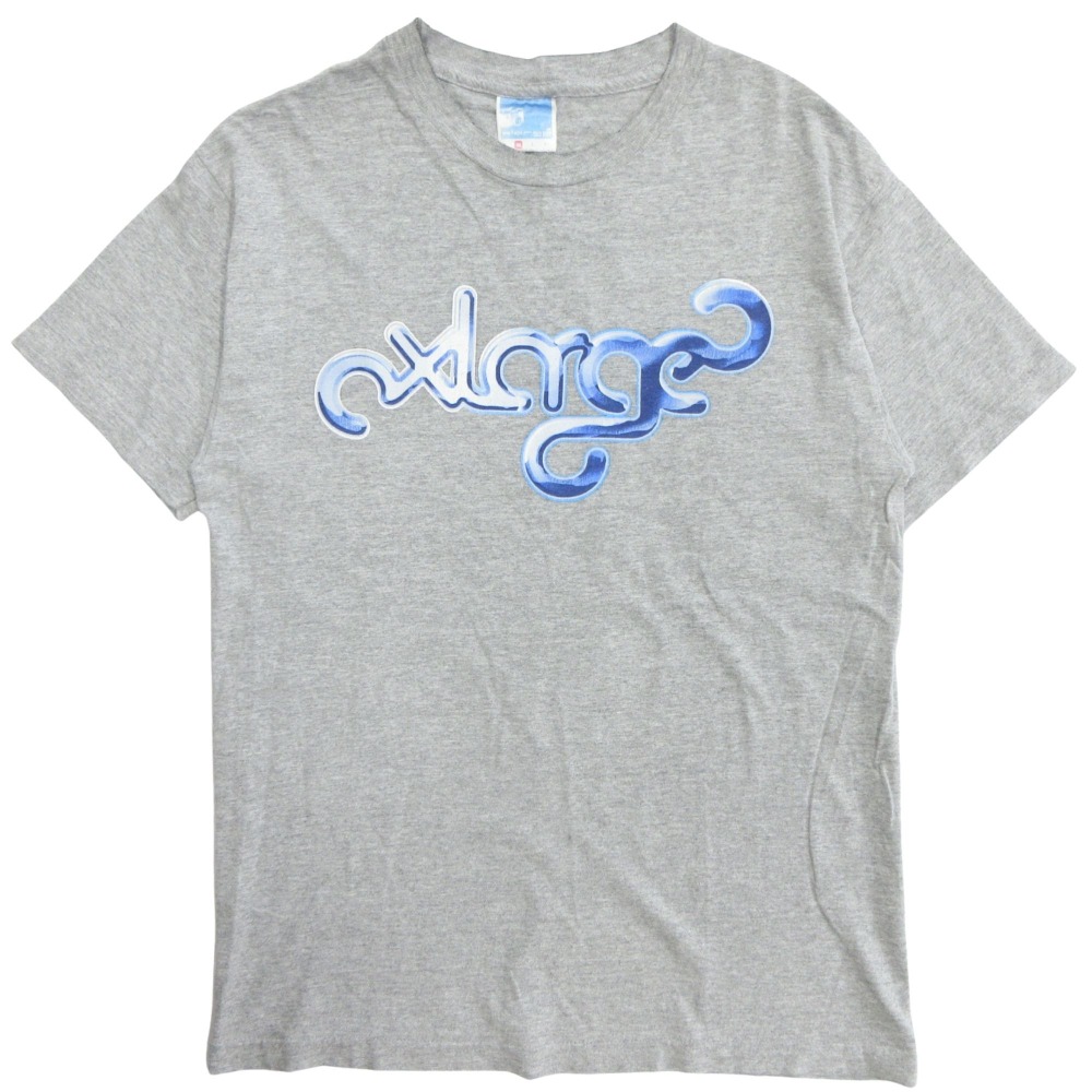 楽天市場】X-LARGE エクストララージ Tシャツ サイズ:L 22AW