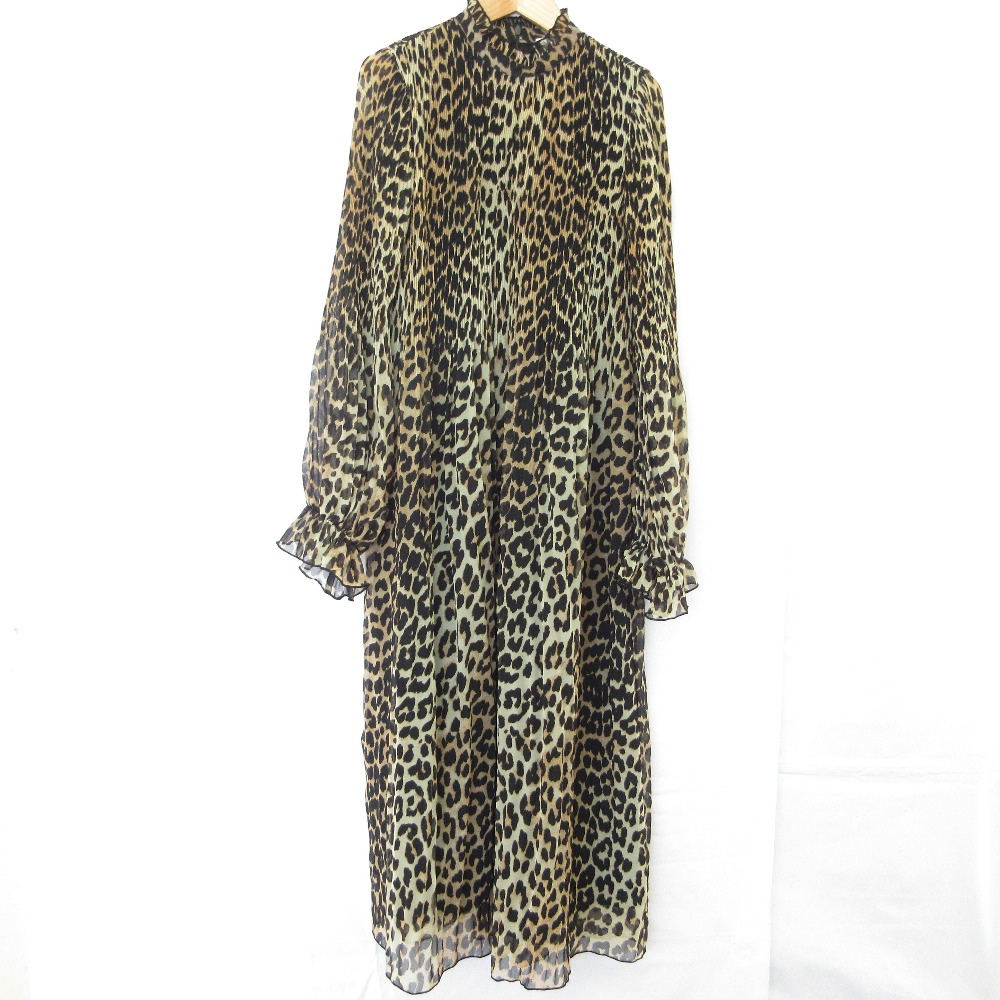 楽天市場】GANNI ガニー ワンピース サイズ:32(XXS) シャツ