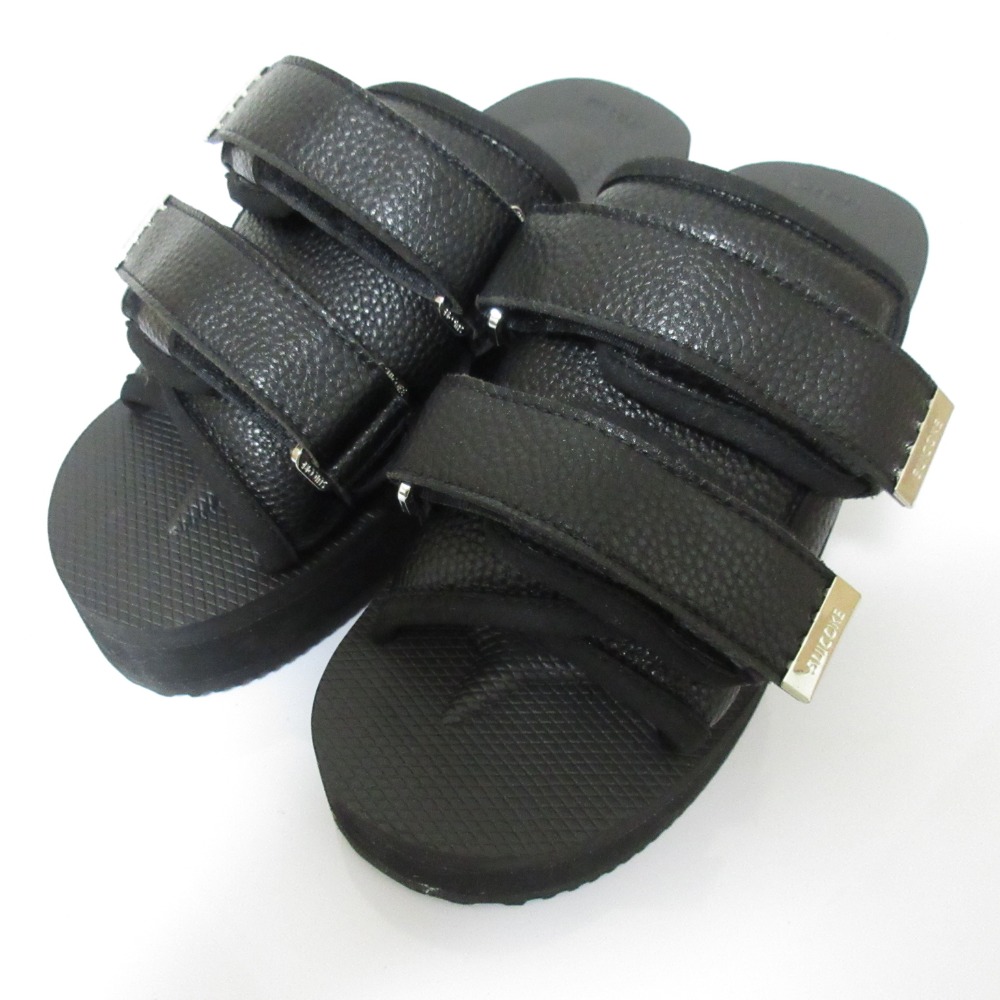 楽天市場】新品 SUICOKE ムートンサンダル 【サイズ：5(23cm