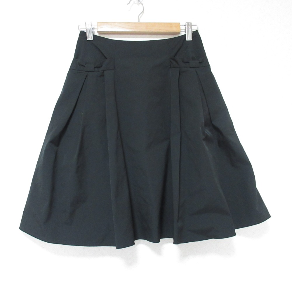 楽天市場】【中古】美品 FOXY フォクシー セドナケープ ニット ミニ