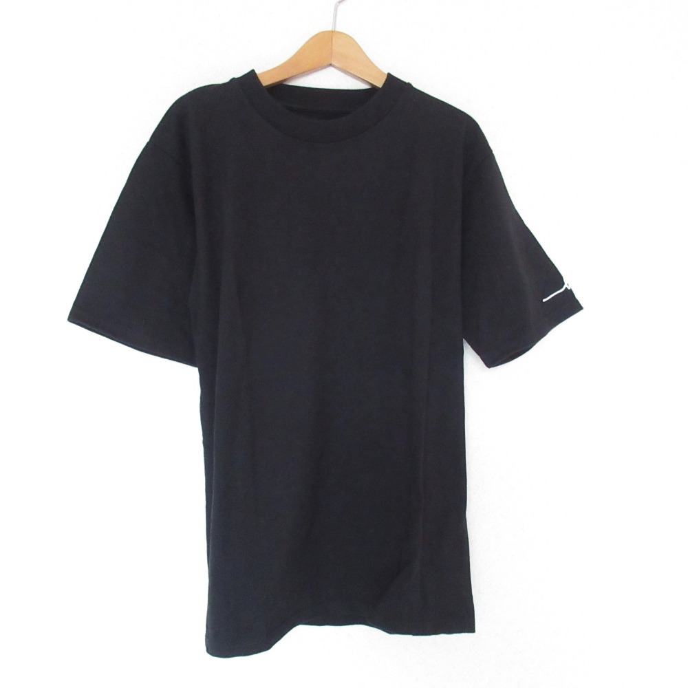 楽天市場】アニエスベー agnes b. Tシャツ/カットソー ロゴ 半袖 1  