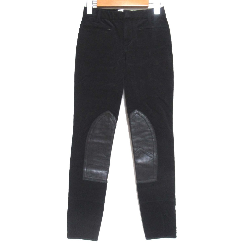 楽天市場】GUCCI 643877 ツータック コーデュロイパンツ 46 ブラウン